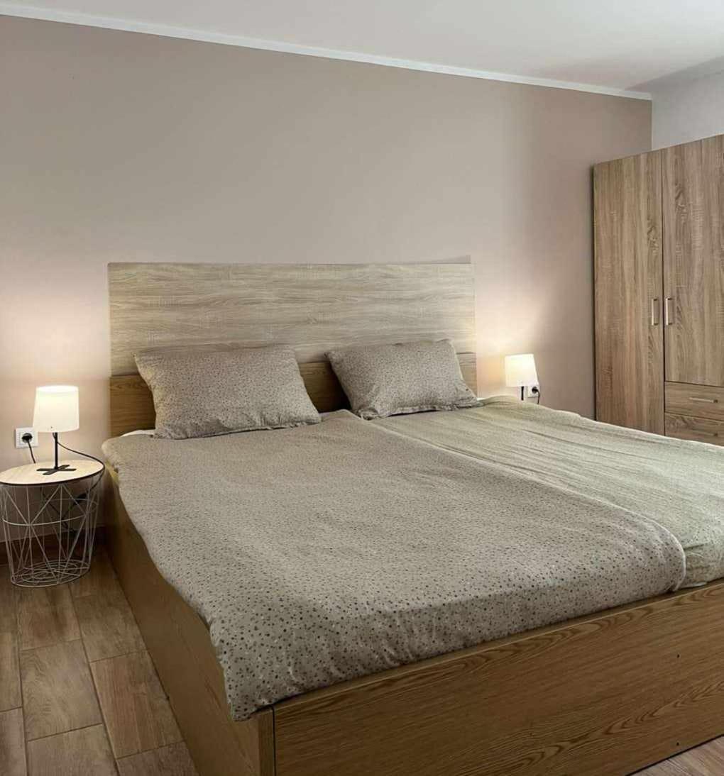 Rooms Osmica- Videm Pri Ptuju Esterno foto