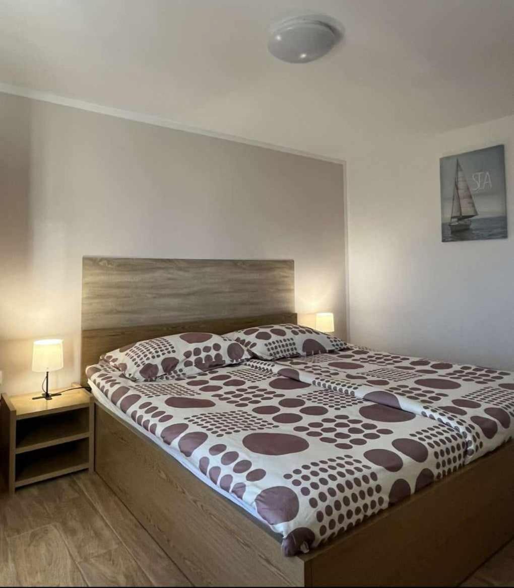 Rooms Osmica- Videm Pri Ptuju Esterno foto